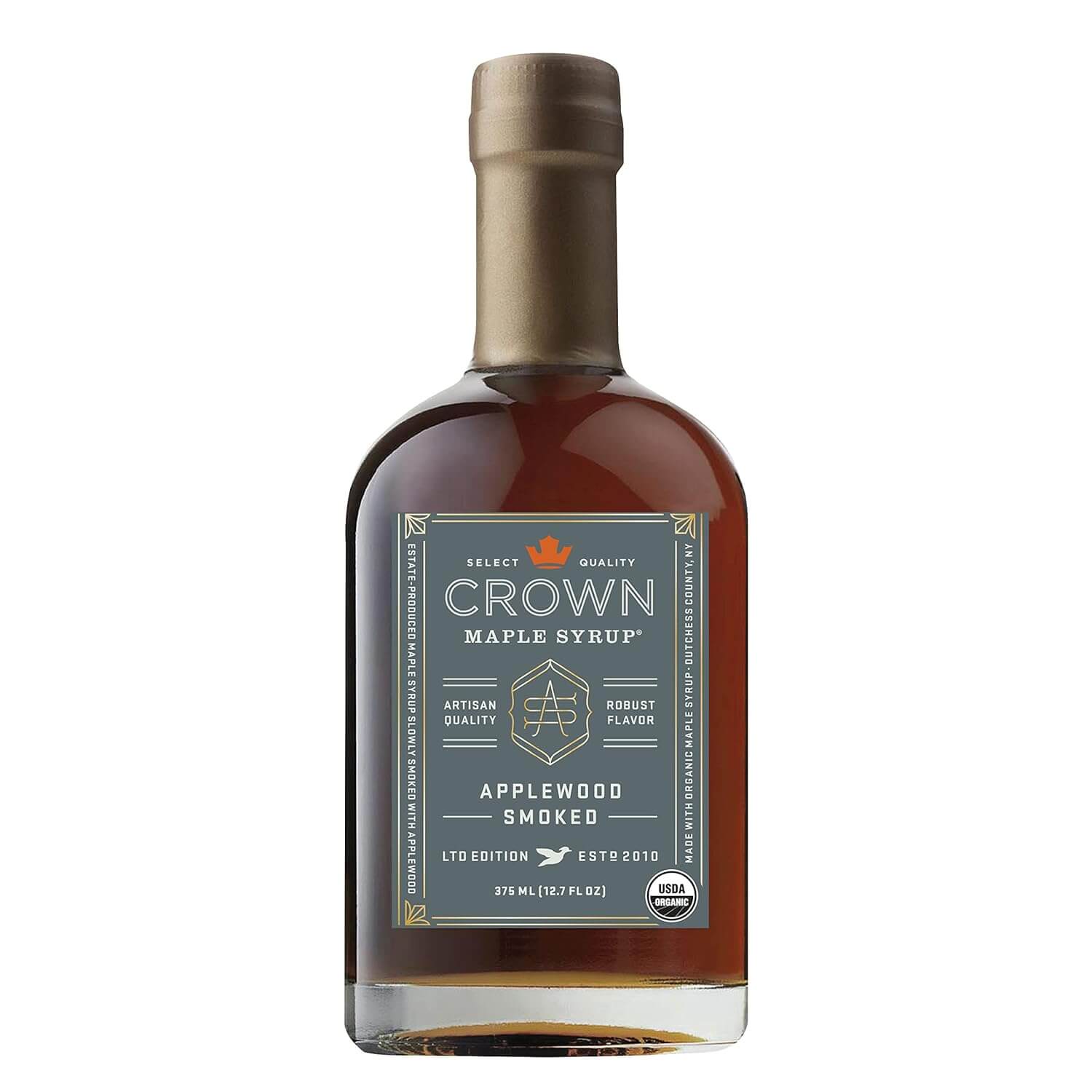 Crown Maple Syrup