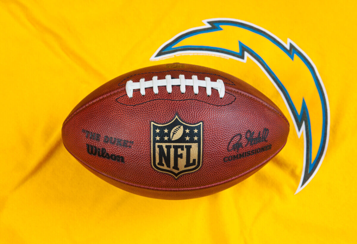 San Diego Chargers