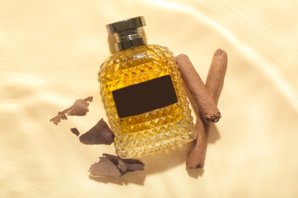 Tobacco cologne