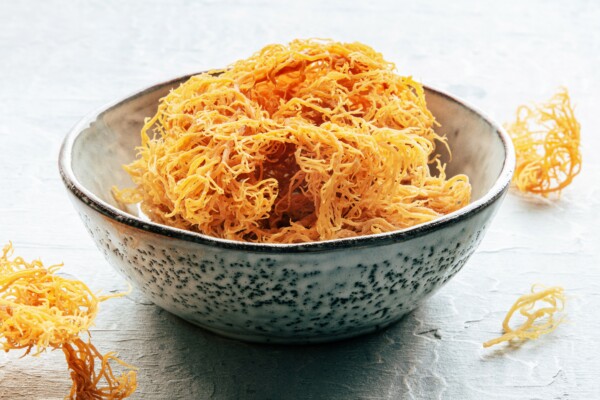 Sea moss