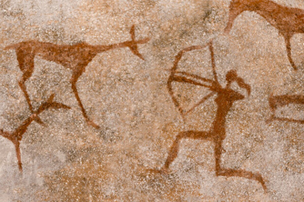 UD anthropology professor Sarah Lacy has proposed a new theory that challenges the familiar story that labor roles during ancient times were divided by sex and that men evolved to be hunters and women to be gatherers