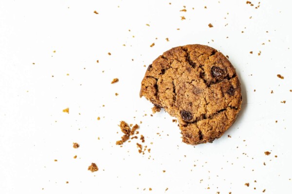 Chocolate chip cookie