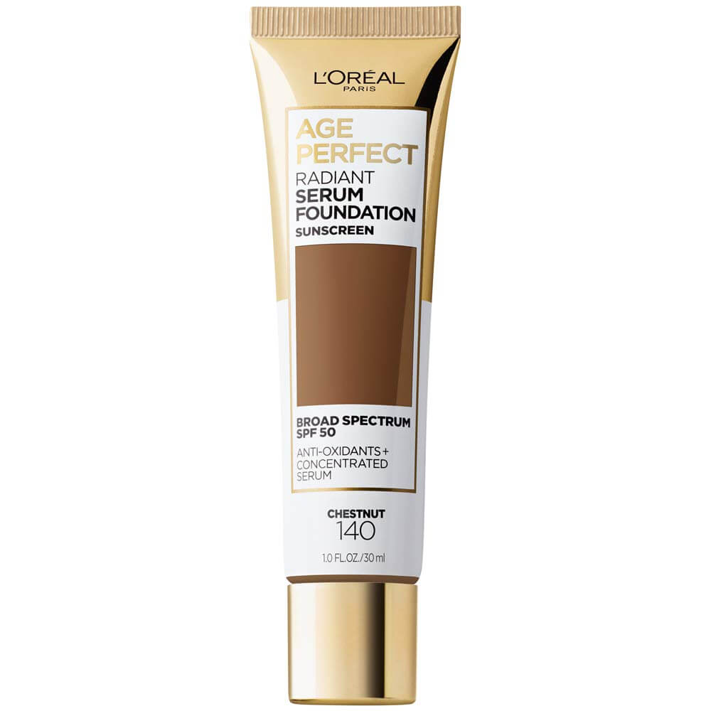 L'Oreal Age Perfect Radiant Serum Foundation
