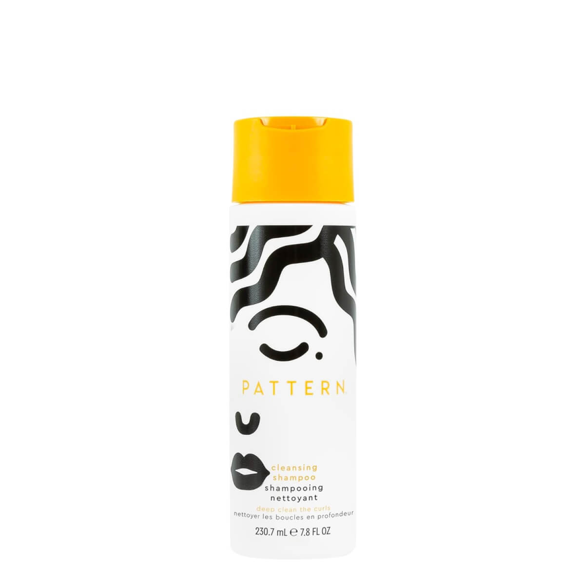 Pattern Cleansing Shampoo