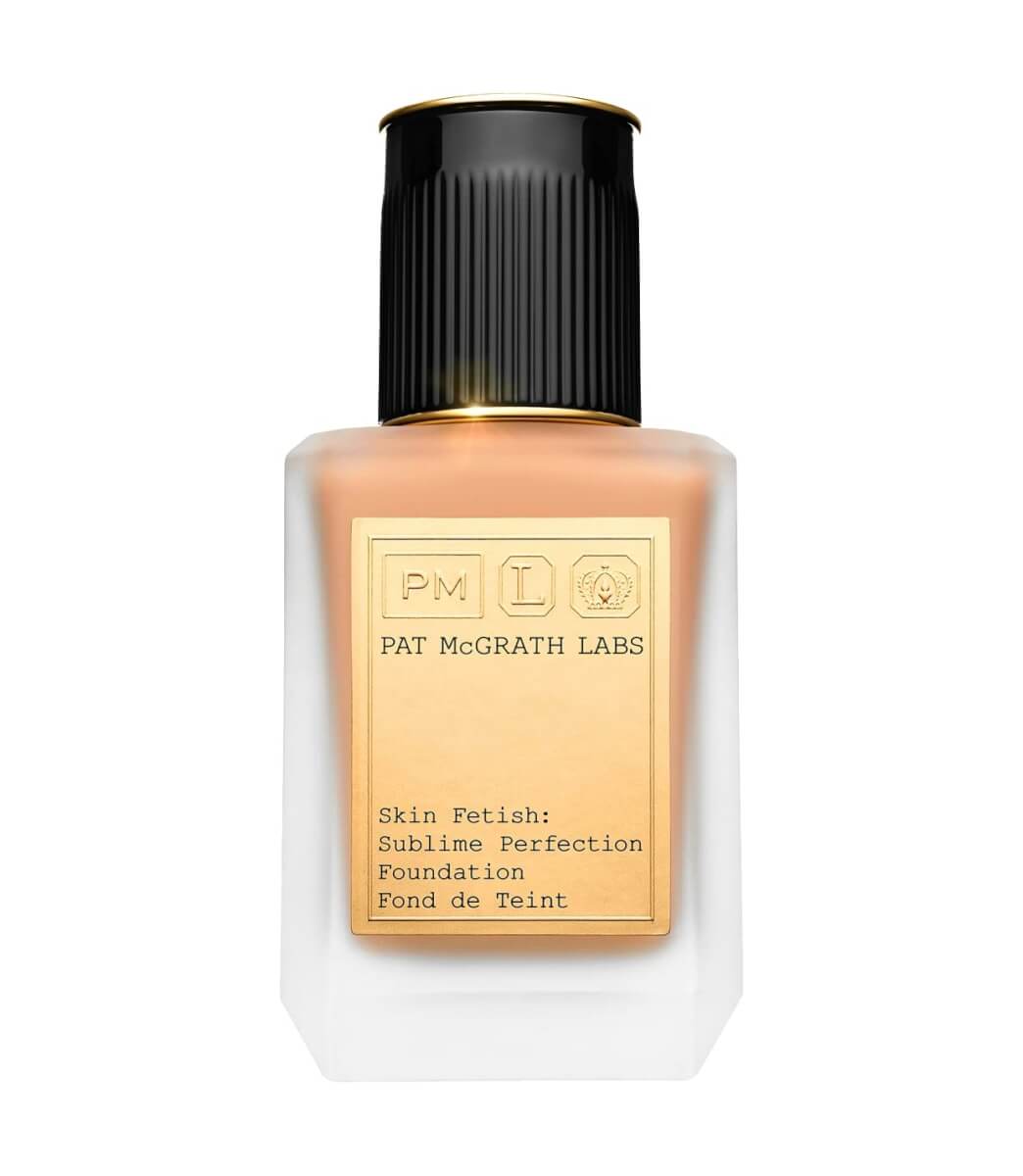 Pat McGrath Labs Sublime Perfection Foundation in Light 5