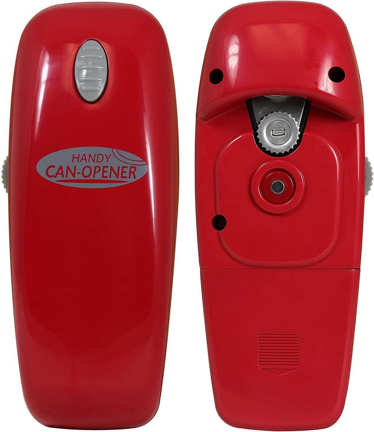 Handy Can Opener