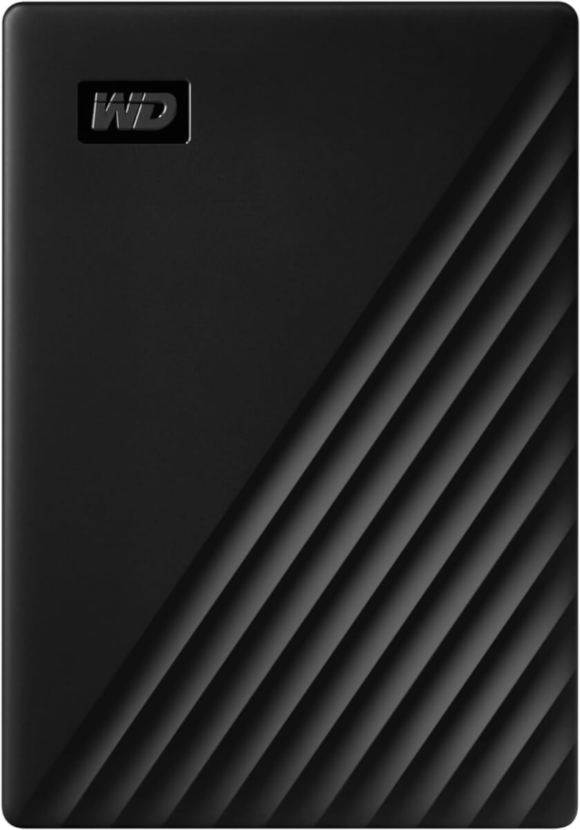 Western Digital My Passport