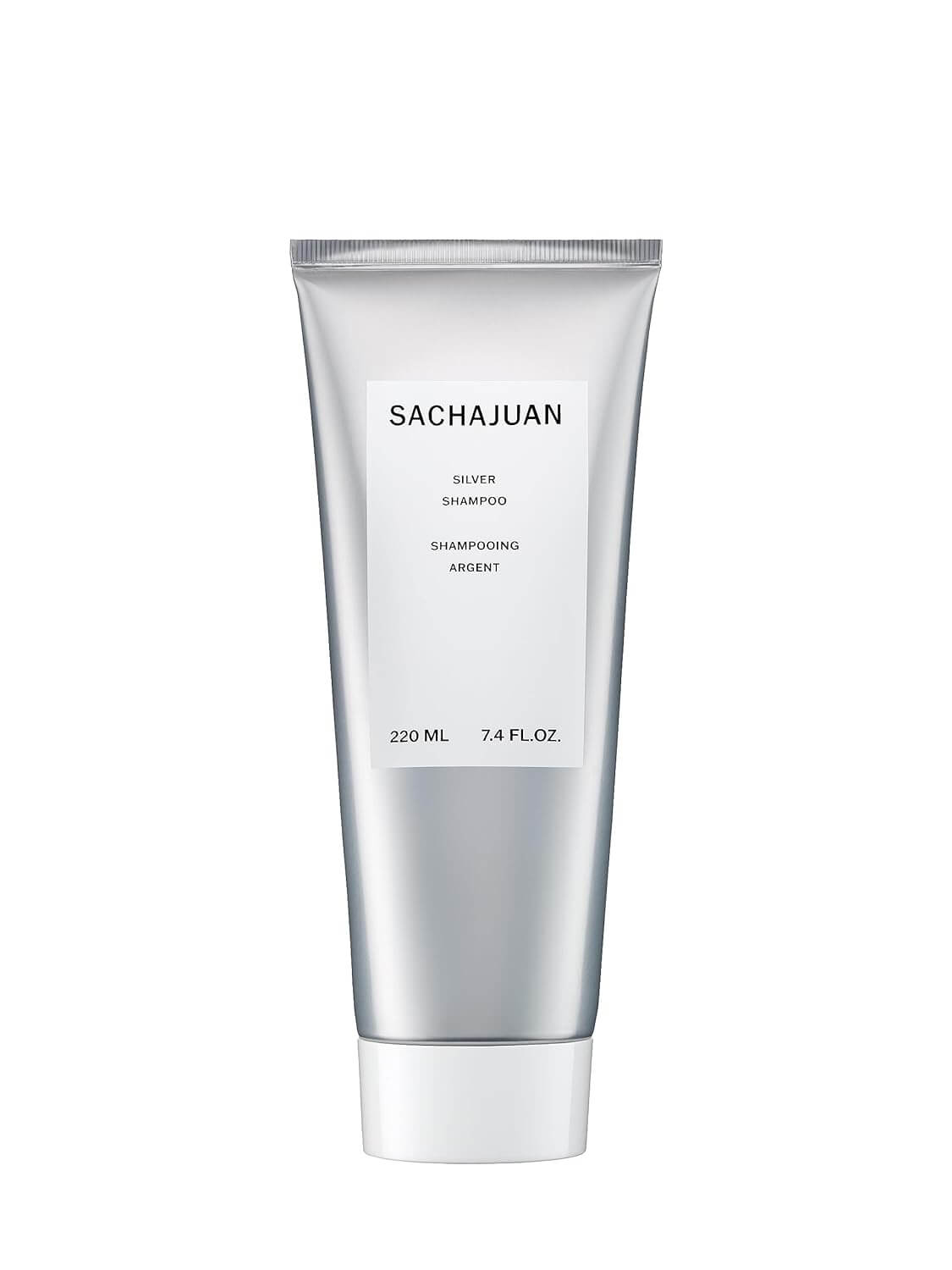 Sachajuan Silver Shampoo