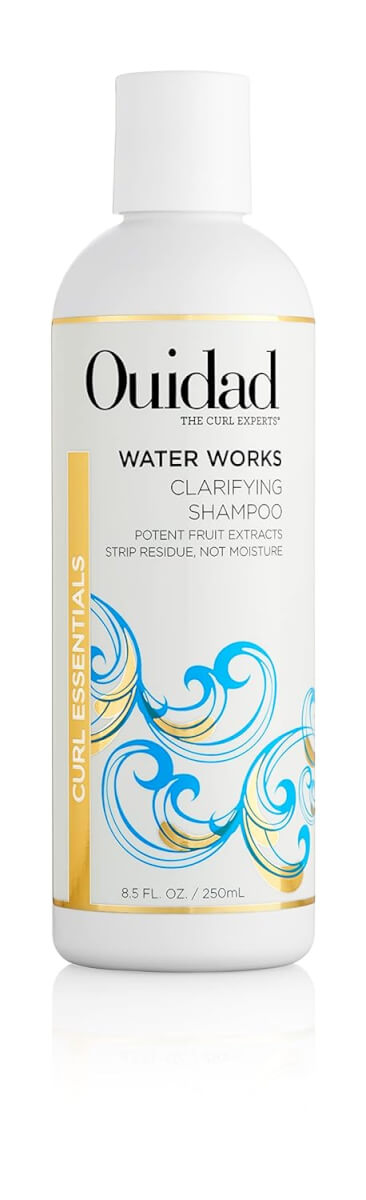 Ouidad Water Works Clarifying Shampoo