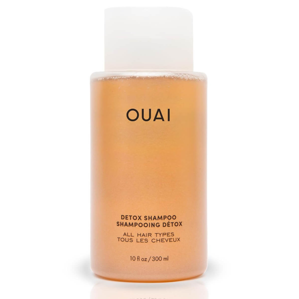 OUAI Detox Shampoo