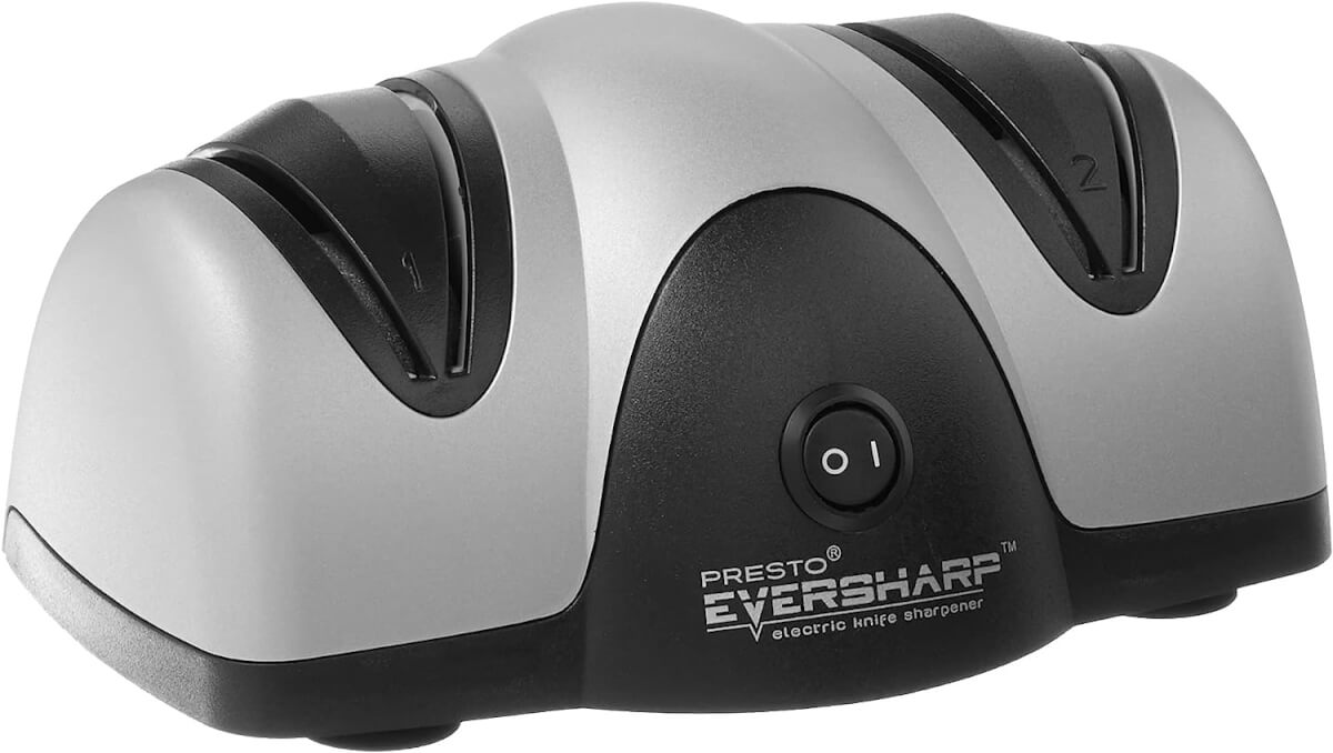 Presto EverSharp Knife Sharpener