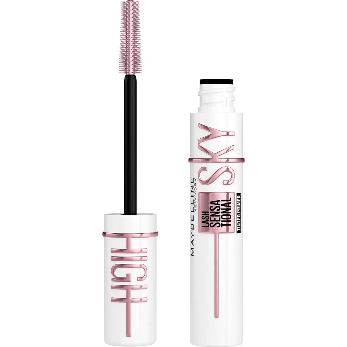 Maybelline New York Lash Sensational Sky High Primer