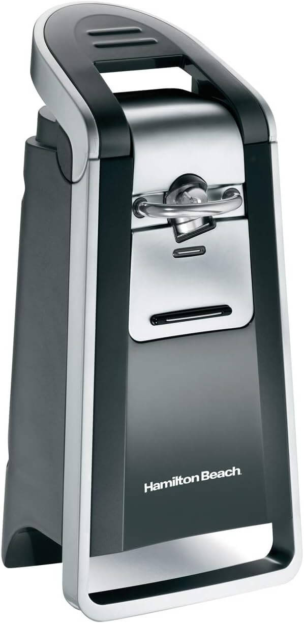 Hamilton Beach Can Opener