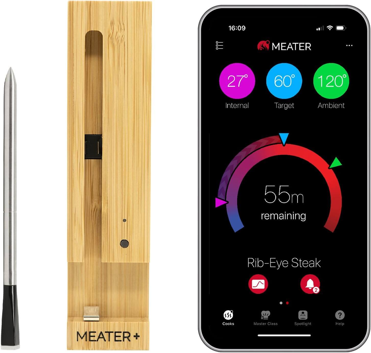 MEATER Plus