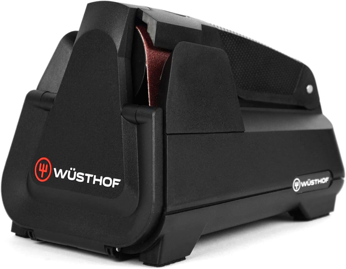 WÜSTHOF Easy Edge Electric Sharpener