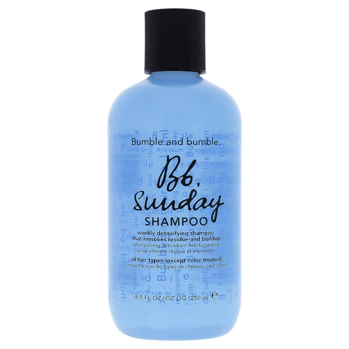 Bumble and Bumble Sunday Clarifying Shampoo
