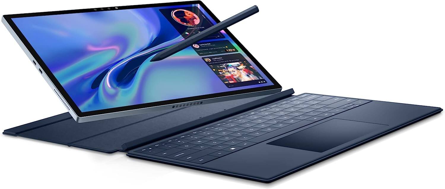 Dell XPS 13 2-in-1 Laptop