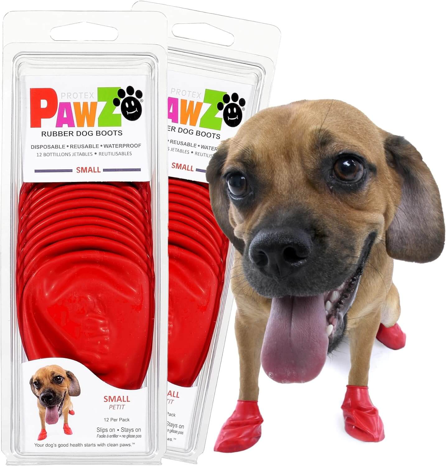 Pawz Dog Boots
