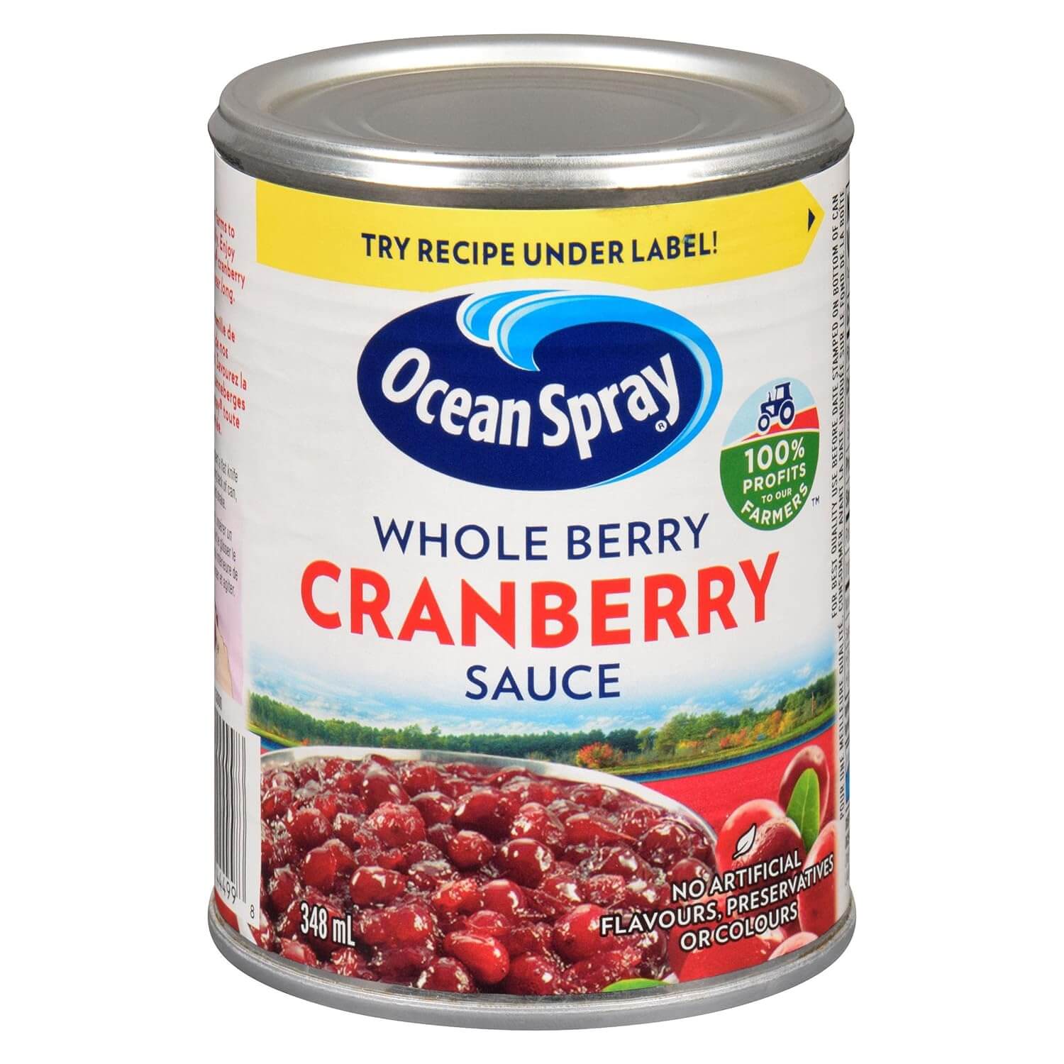 Ocean Spray
