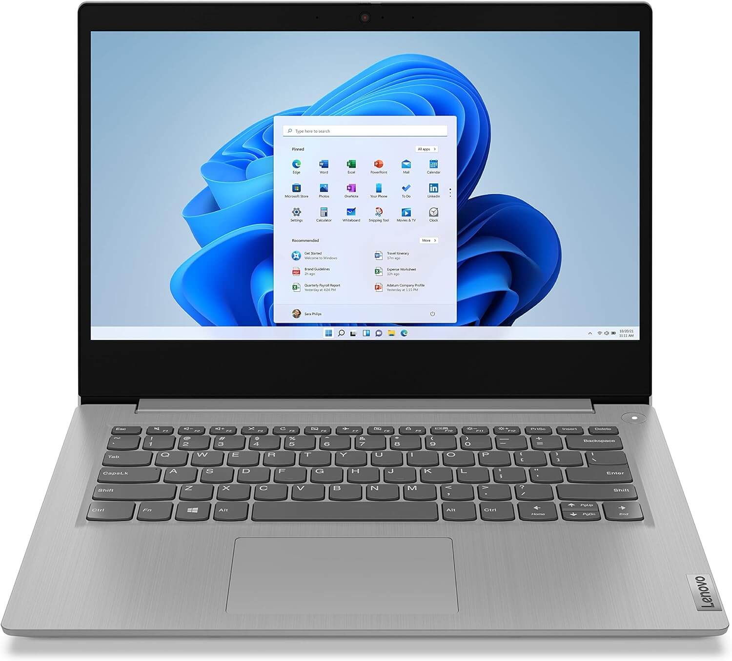 Lenovo Ideapad 3