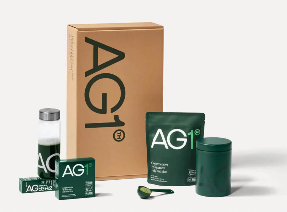AG1