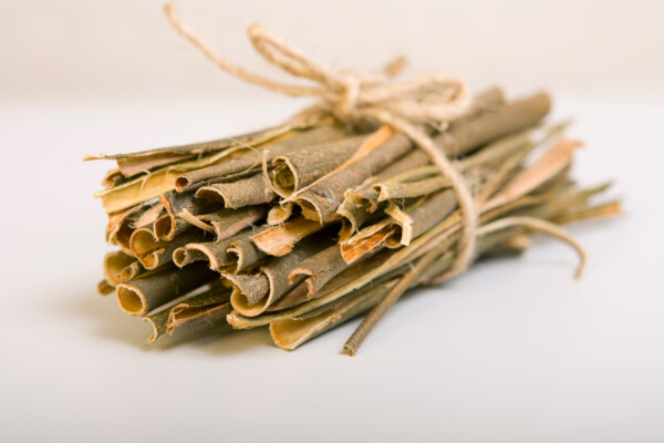 White willow bark