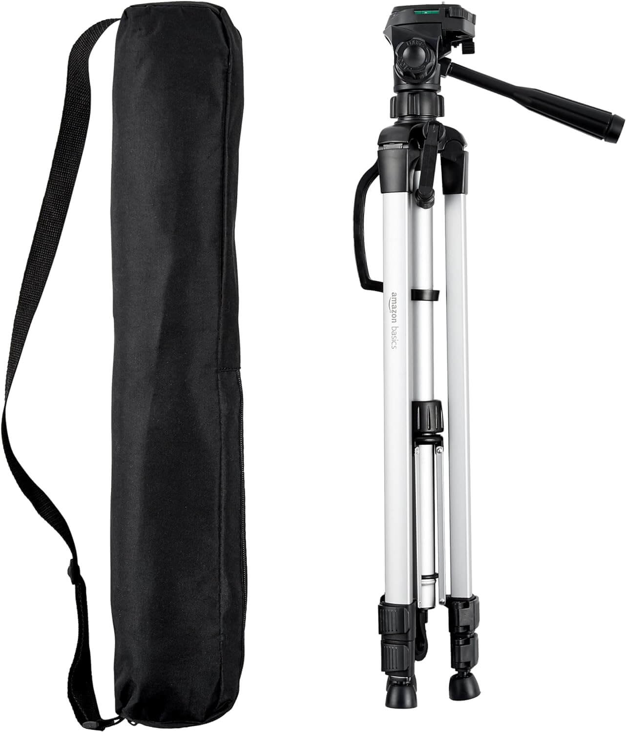 Amazon Basics 60-inch Tripod