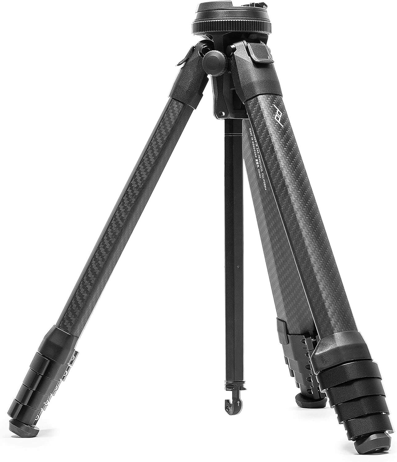 Peak Design Travel Carbon Fiber Camera Tripod