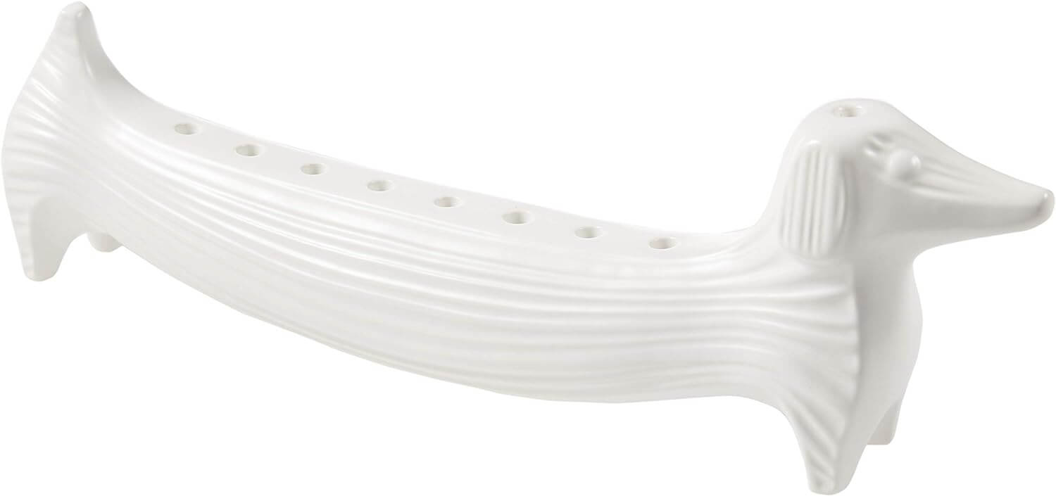 Jonathan Adler Daschund menorah