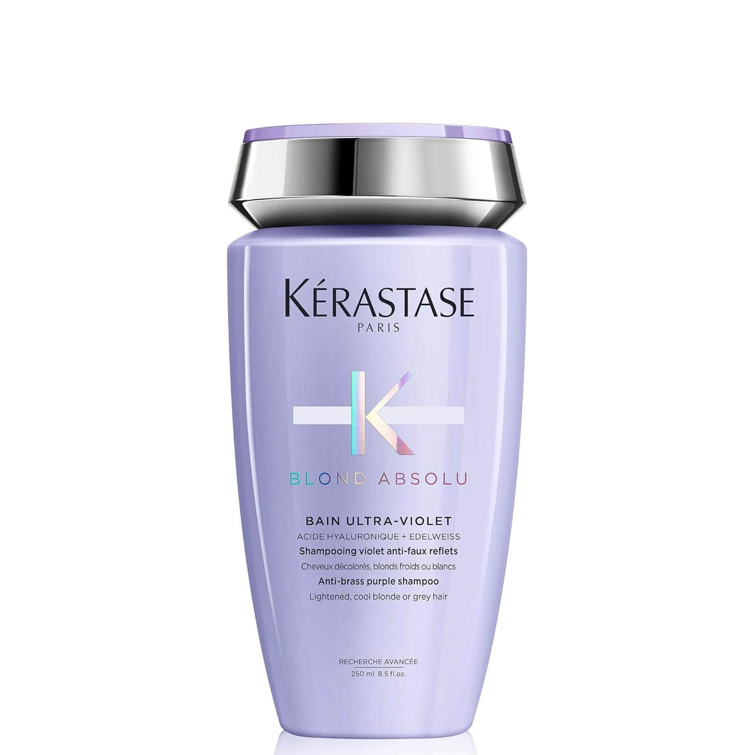 Kérastase Blond Absolu Anti-Brass Purple Shampoo
