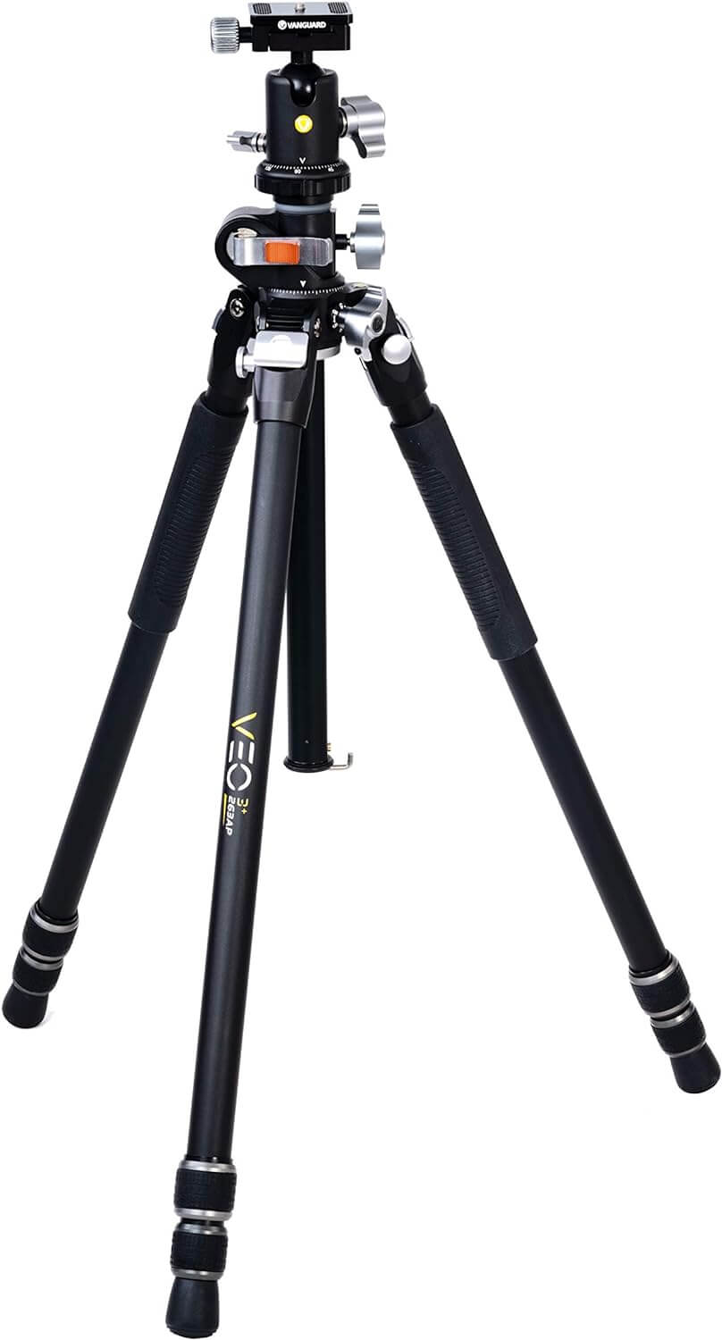 Vanguard Veo 3+ 263AB