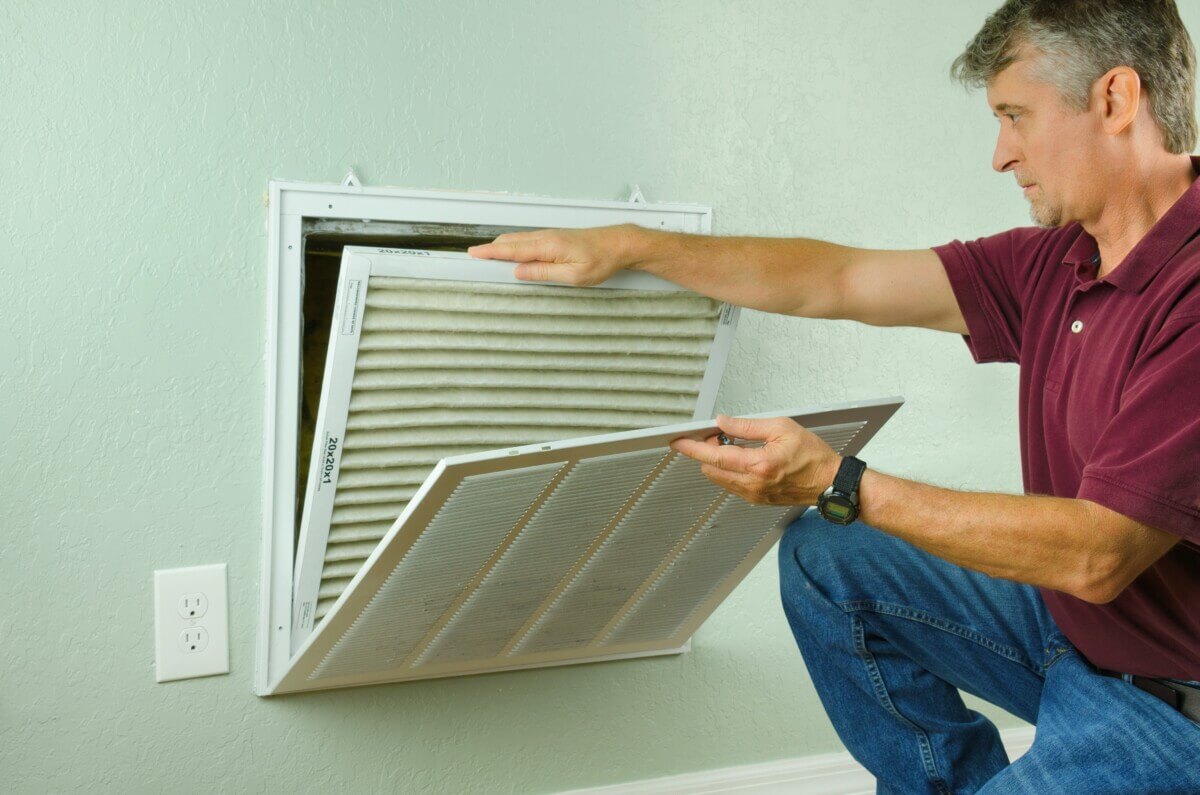 air filter
