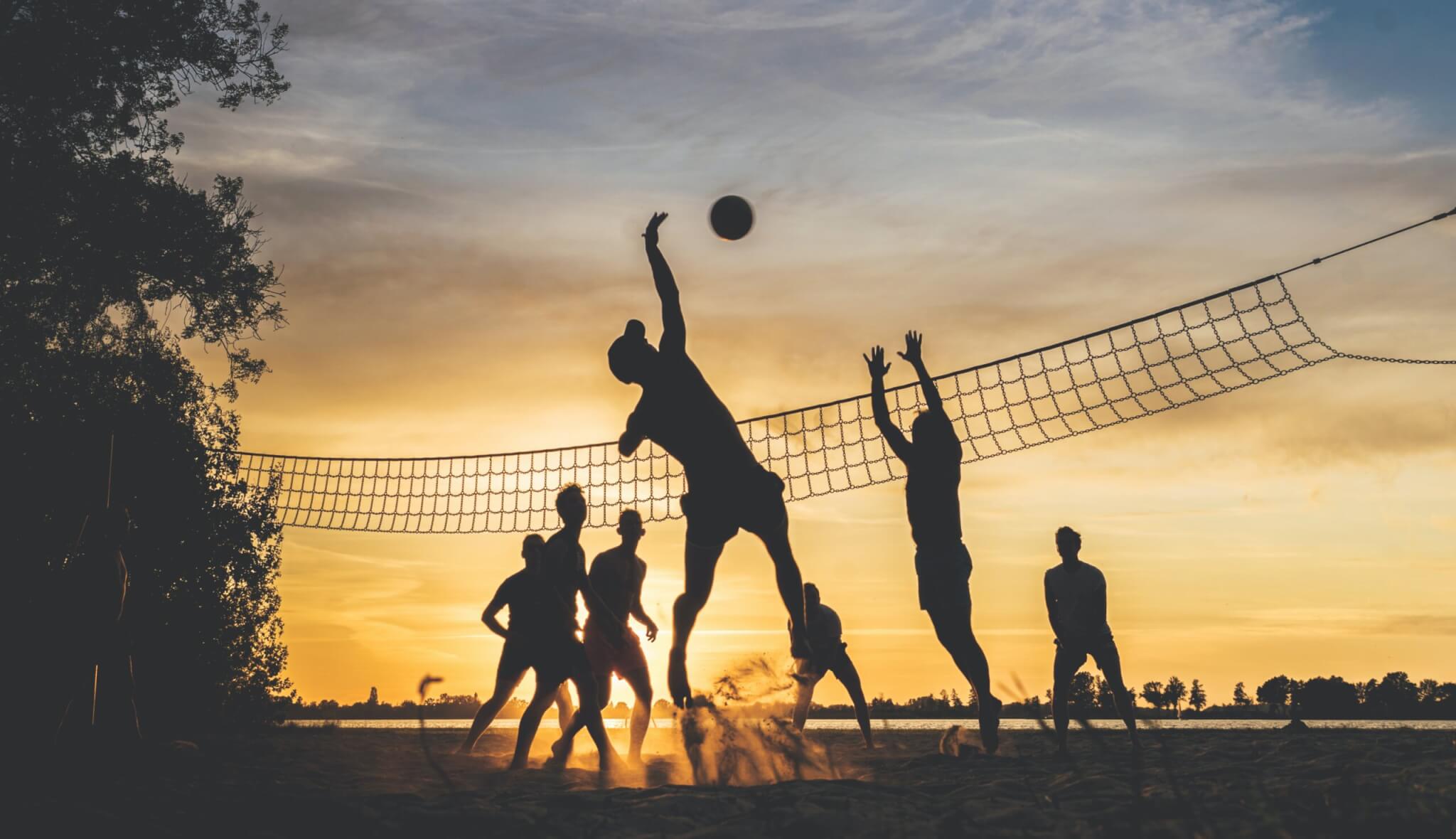 best-volleyballs