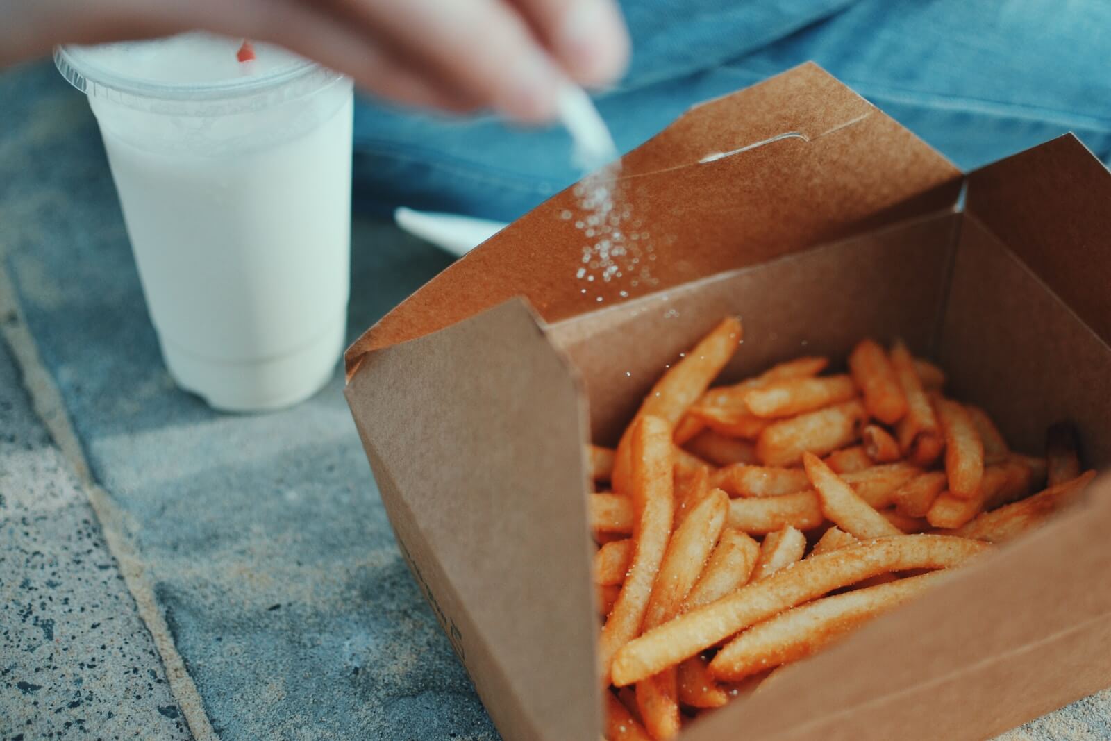Ultra-Processed Foods Show No Overall Link To Colorectal Cancer Risk
