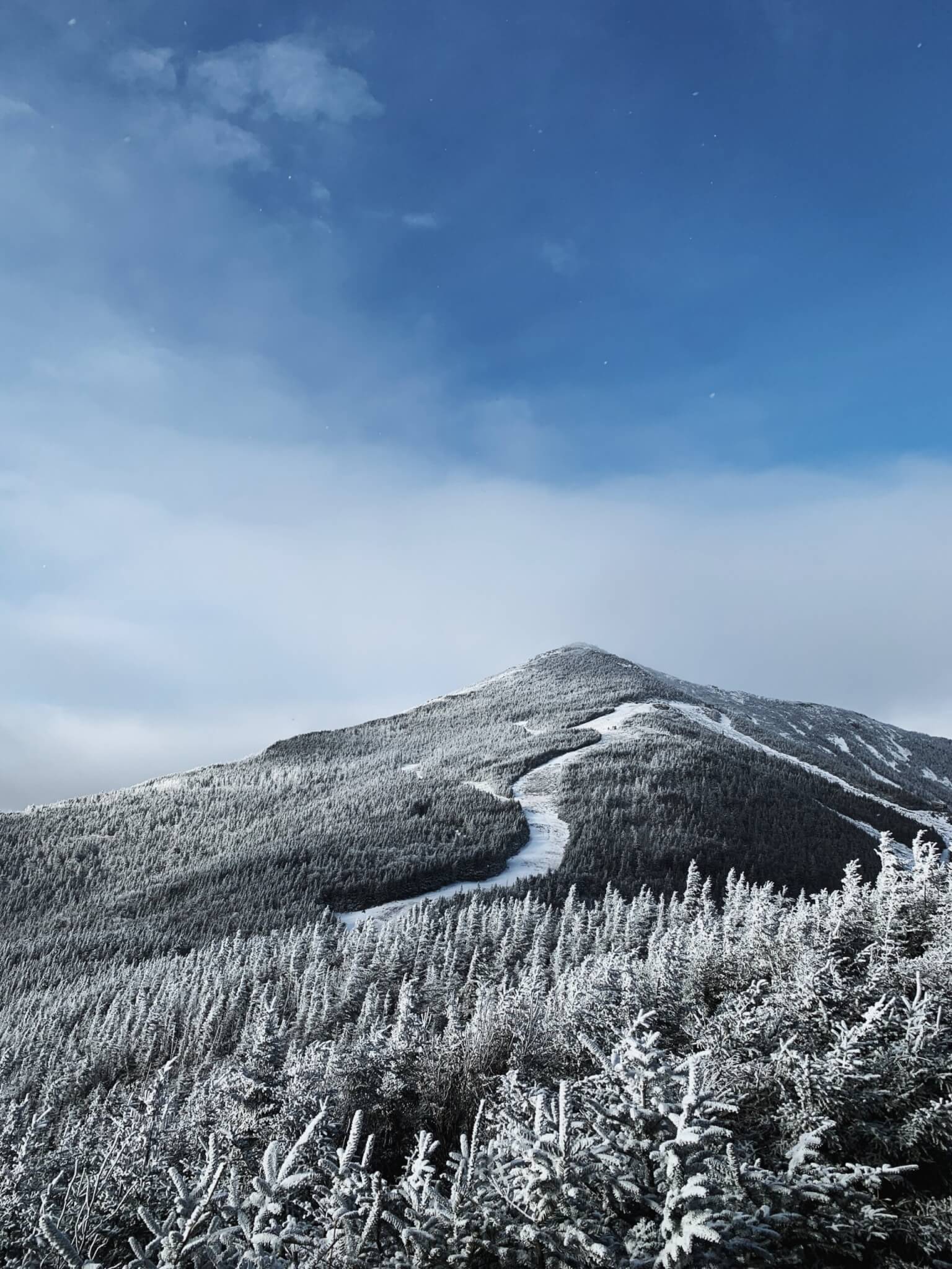 Whiteface Mountain