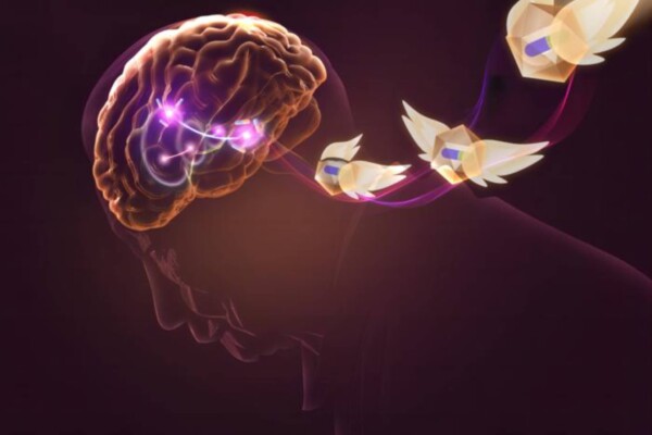 Retrograde AAV selectively targets D1-MSNs and rescues parkinsonian symptoms with chemogenetic modulation