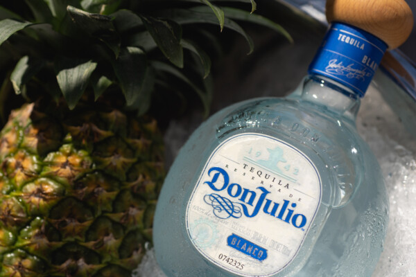 Don Julio Tequila Blanco