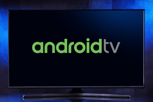 Android TV