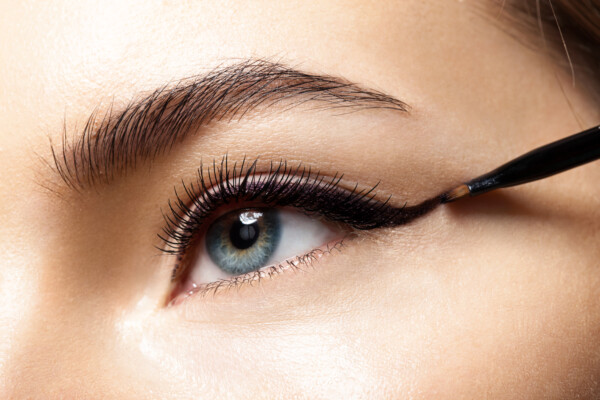 Gel eyeliner