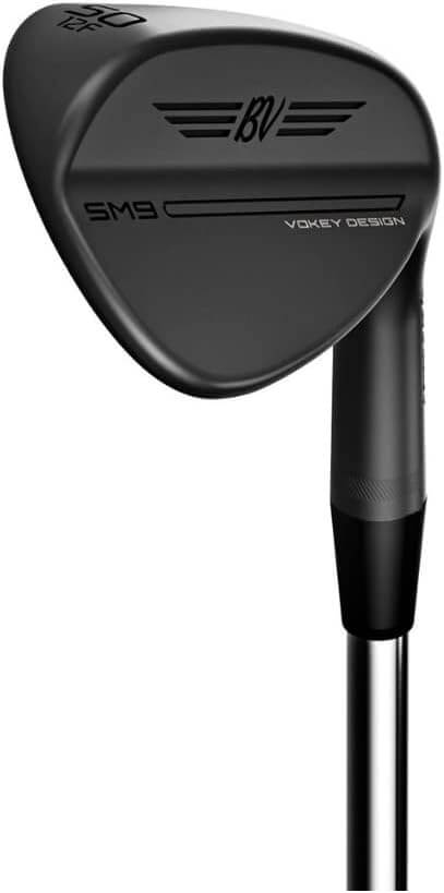 Titleist Vokey SM9 Wedge