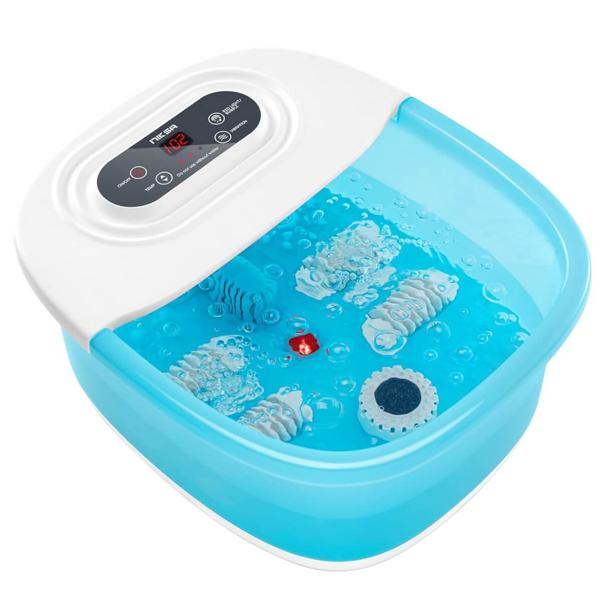 Niksa Foot Spa