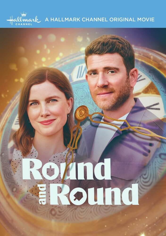 "Round and Round" (2023)