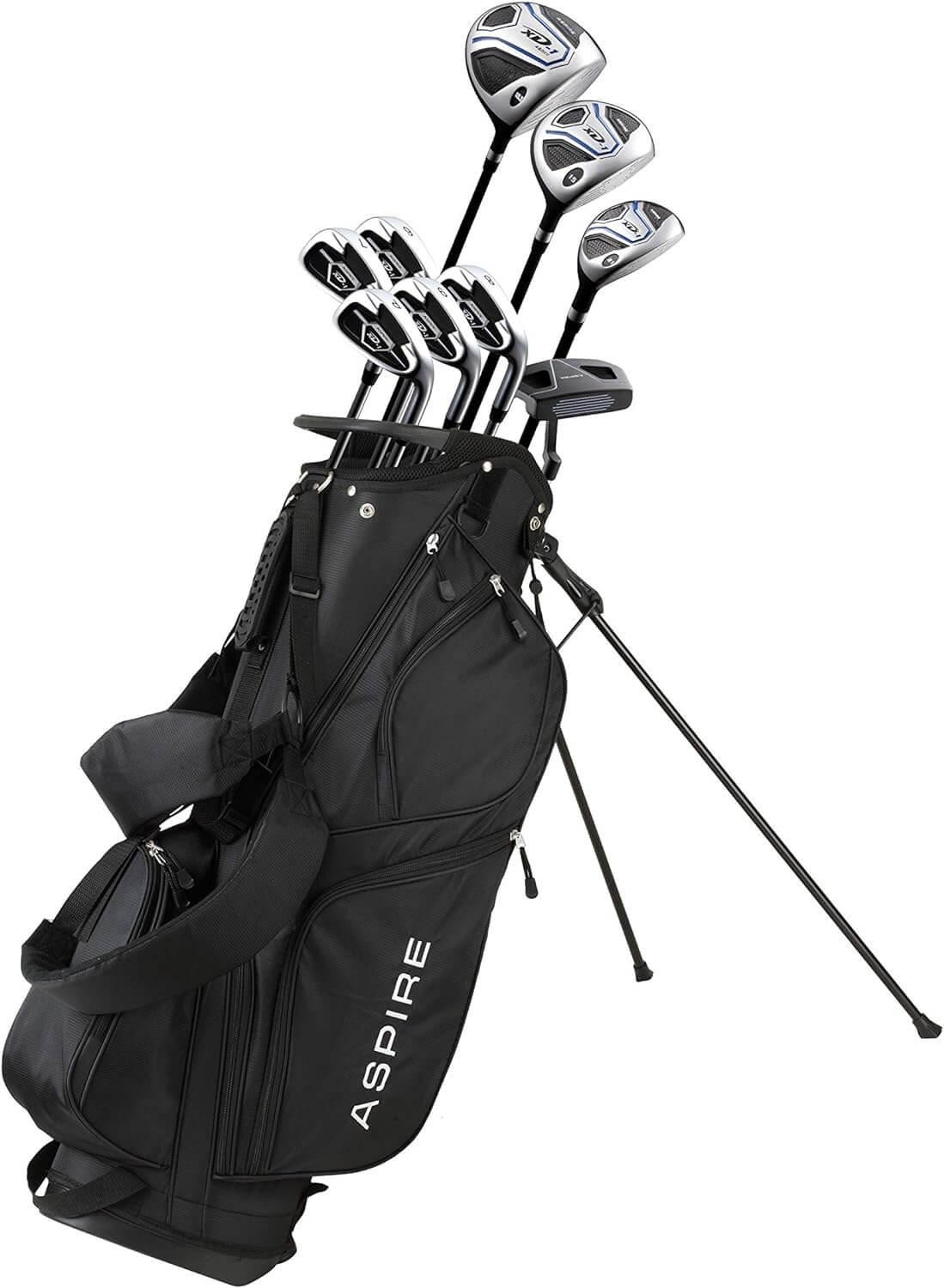 Aspire XD1 Men’s