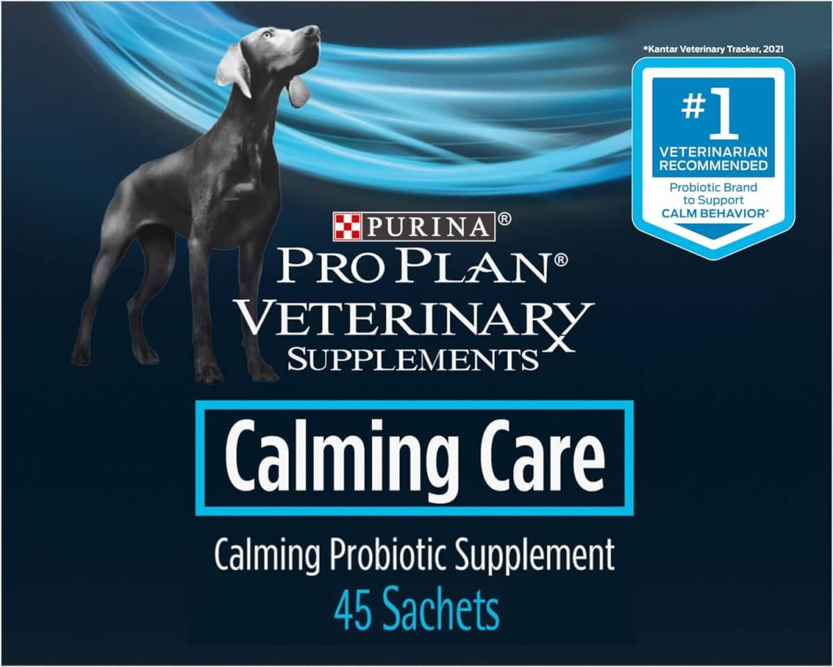 Purina ProPlan Calming Care