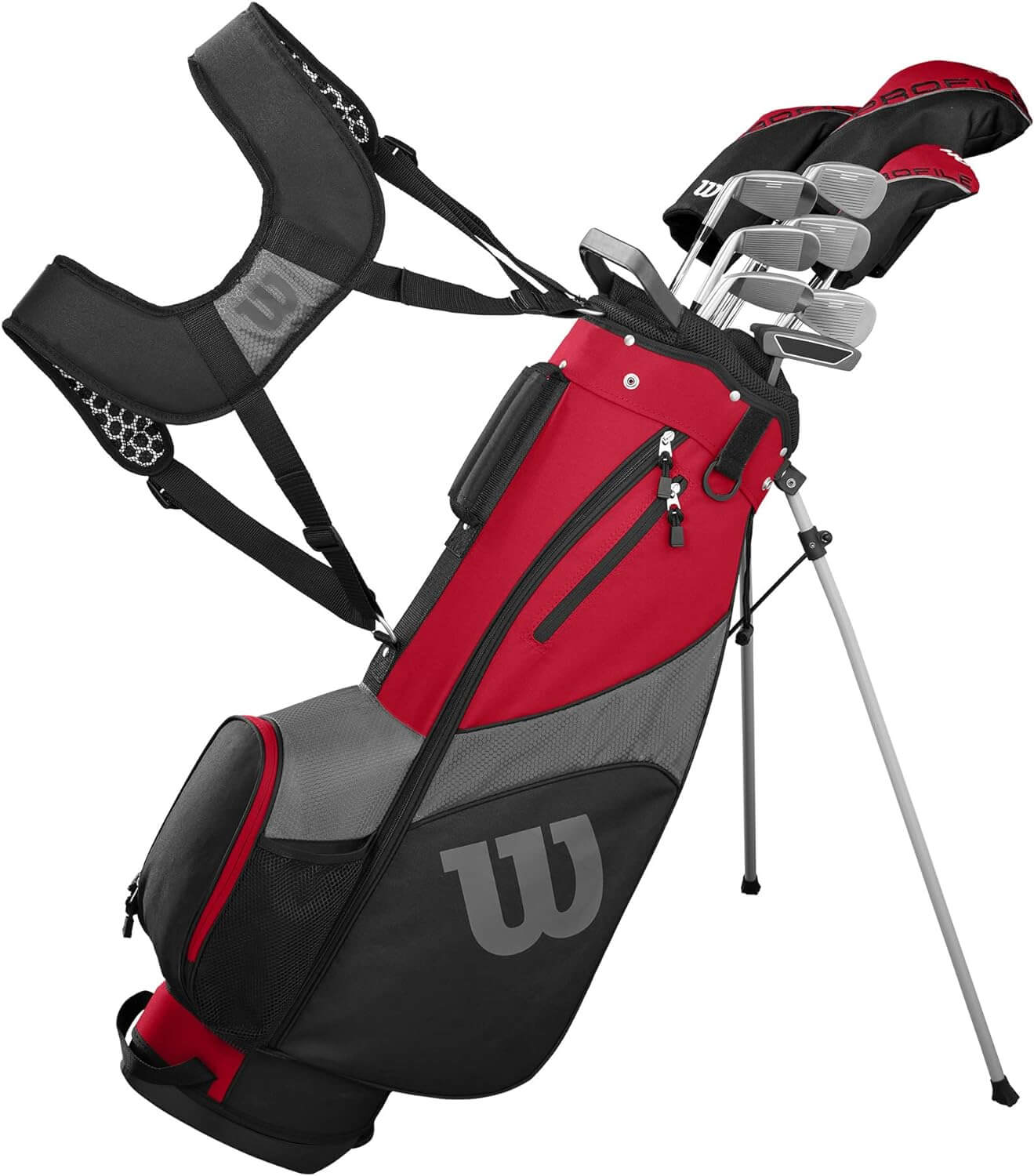 Wilson Golf Profile SGI