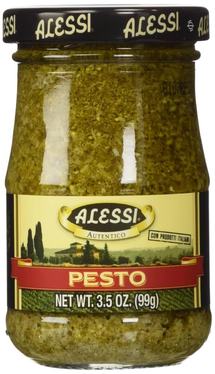 Alessi Pesto