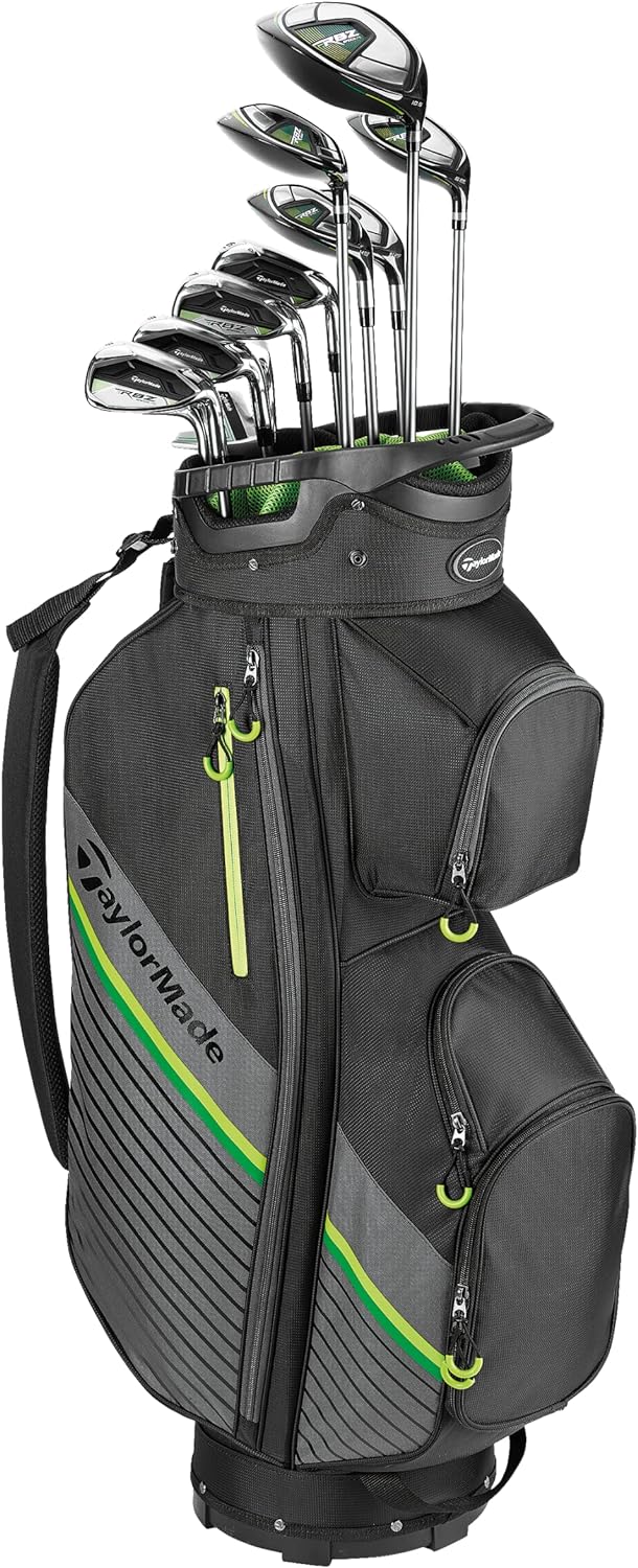 TaylorMade RBZ Speedlite