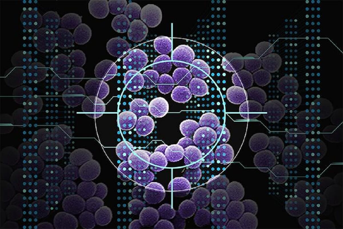 AI Superbug Antibiotic