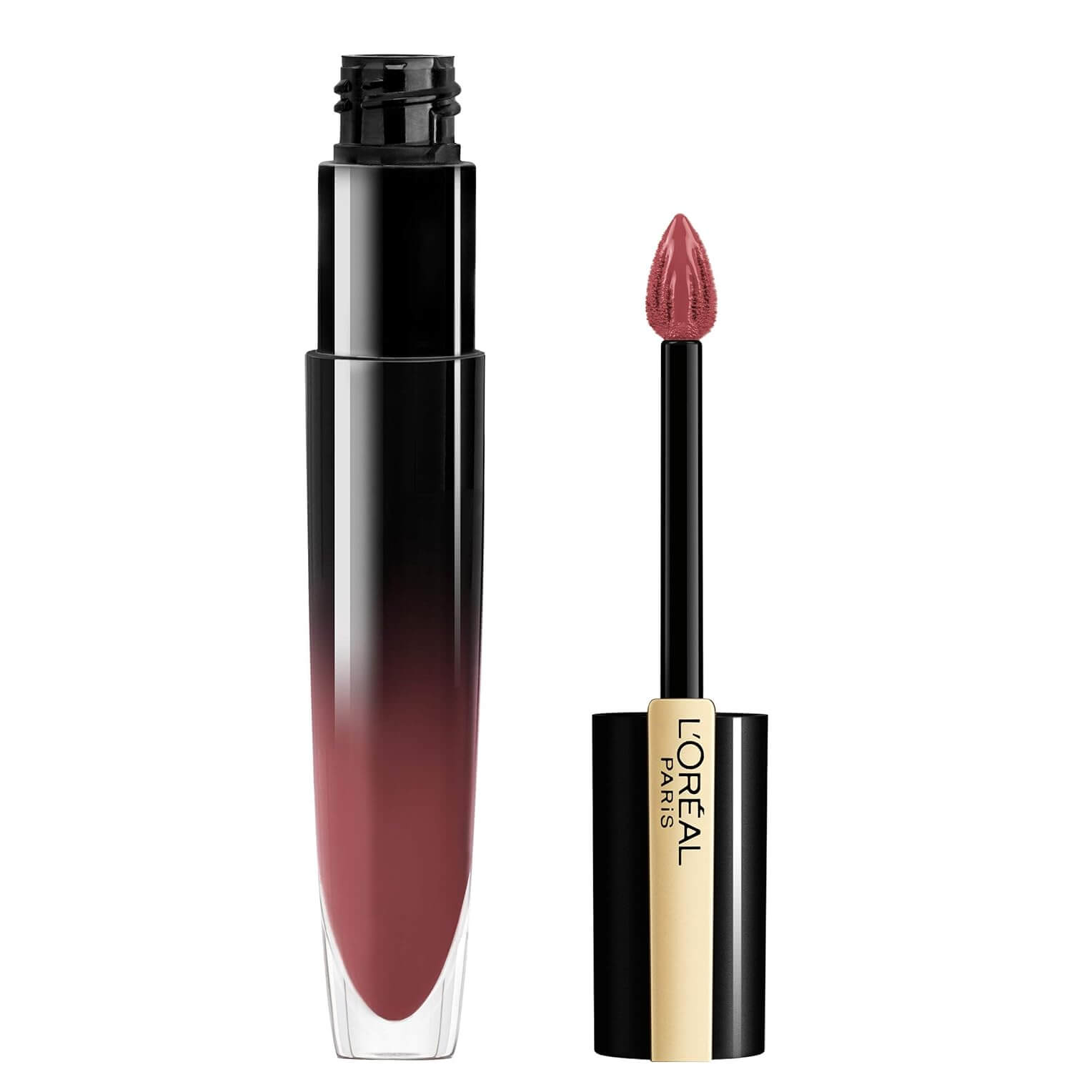 L'Oréal Paris Brilliant Signature Shiny Lip Stain
