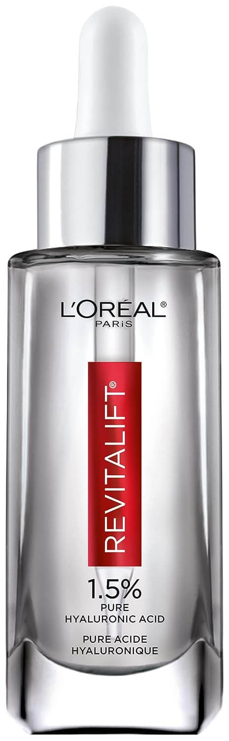 L'Oreal Paris Hyaluronic Acid Serum